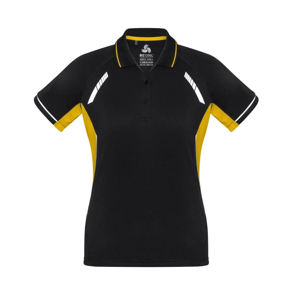 Picture of Biz Collection, Renegade Kids Polo